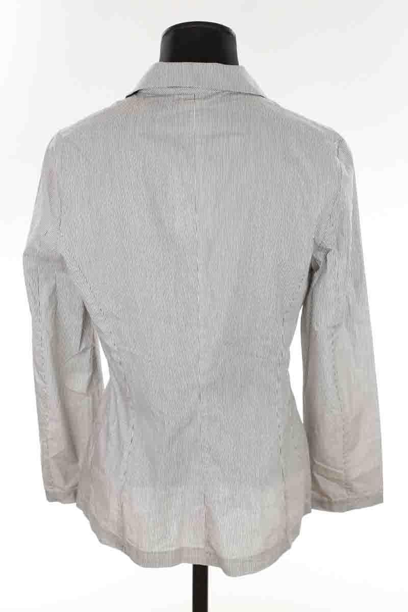 Chemises Irie Wash  Gris