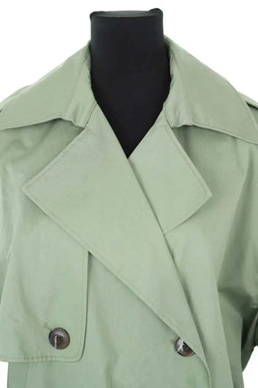 Trench-coat Zadig & Voltaire  Kaki