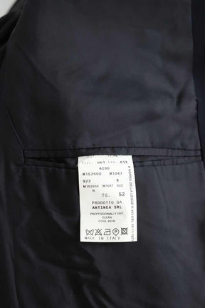 Blazers Armani  Noir