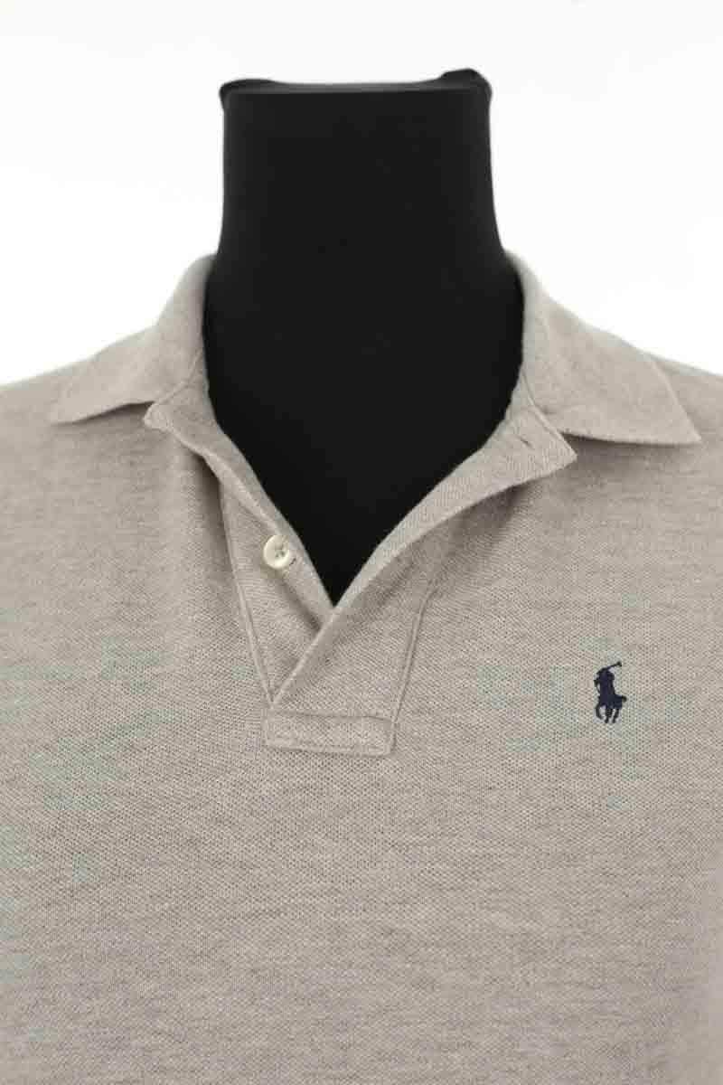 Polo Ralph Lauren  Gris