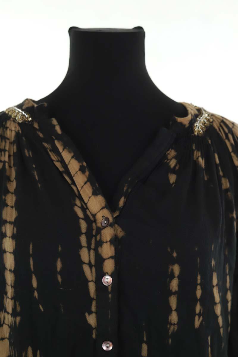 Blouses Nina Kaufmann  Noir