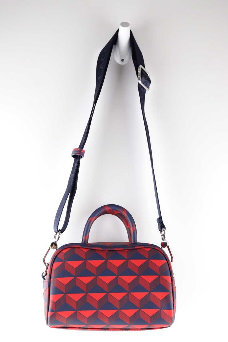 Mini sacs Lacoste  Rouge