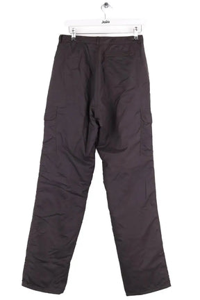 Pantalon Irie Wash Marron en Synthétique