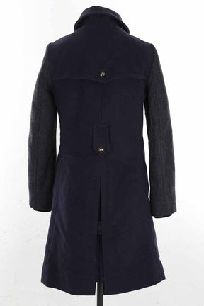 Manteau Marc Jacobs  Bleu