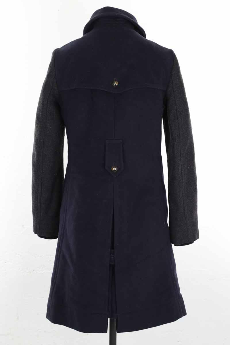 Manteau Marc Jacobs  Bleu