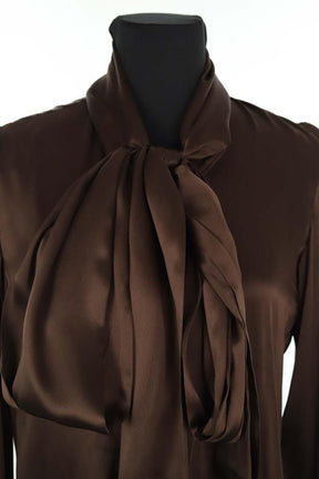 Blouses Ralph Lauren  Marron