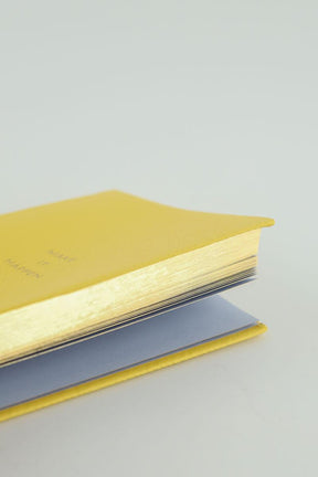 Carnet Other Brand  Bleu