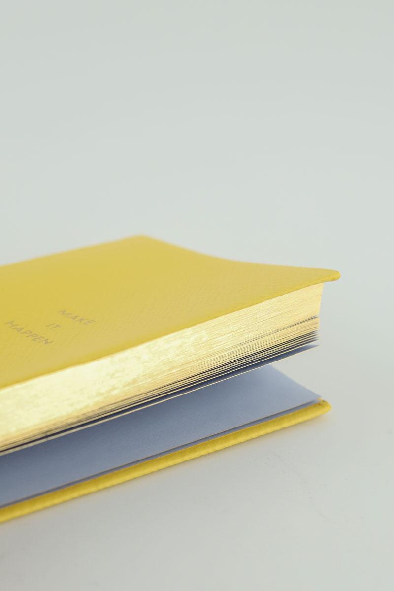 Carnet Other Brand  Bleu