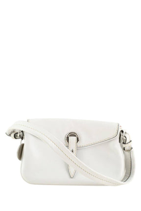 Sac à main Lancel  Blanc