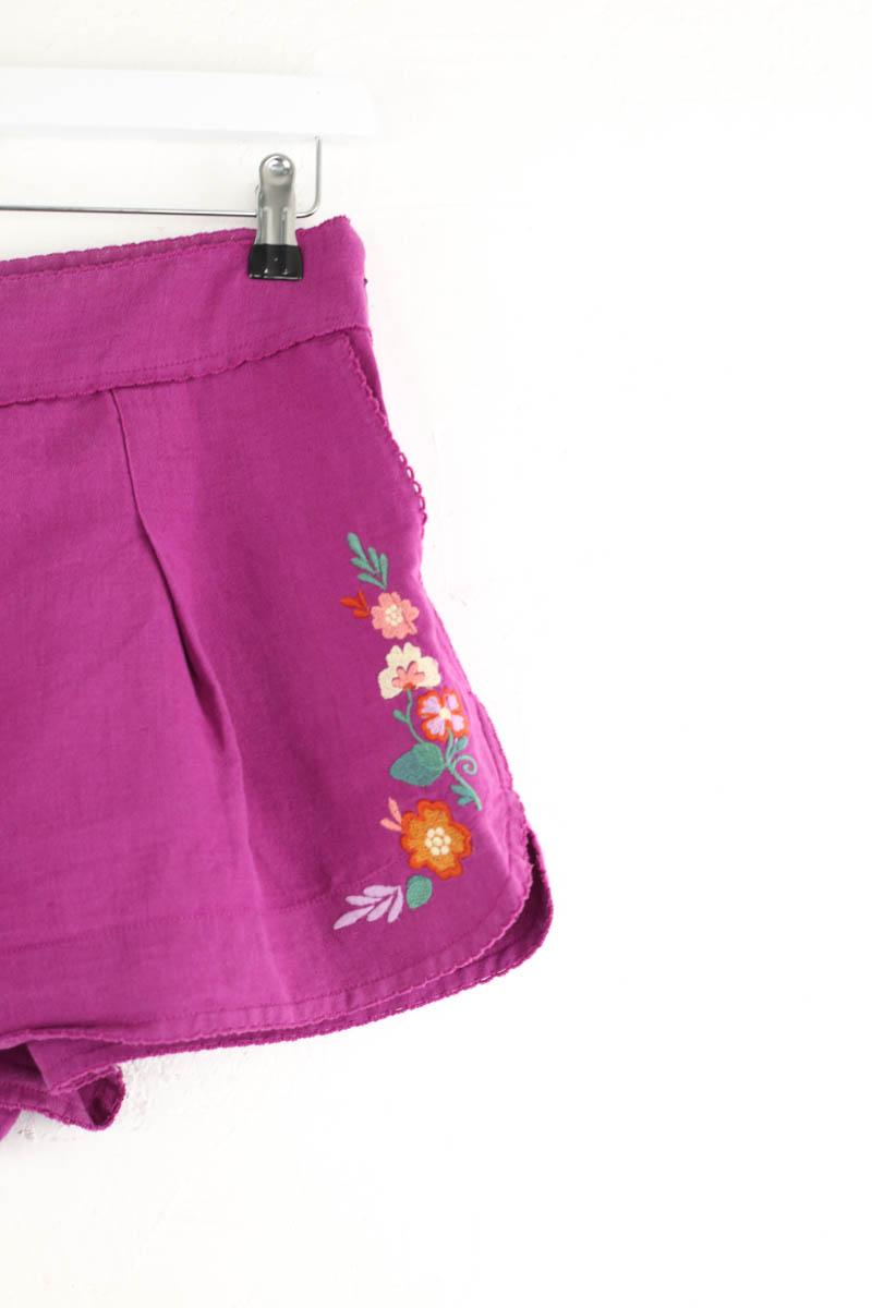 Mini Sézane  Violet