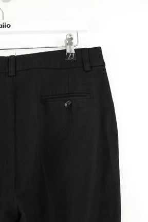 Chino Margaux Lonnberg  Noir