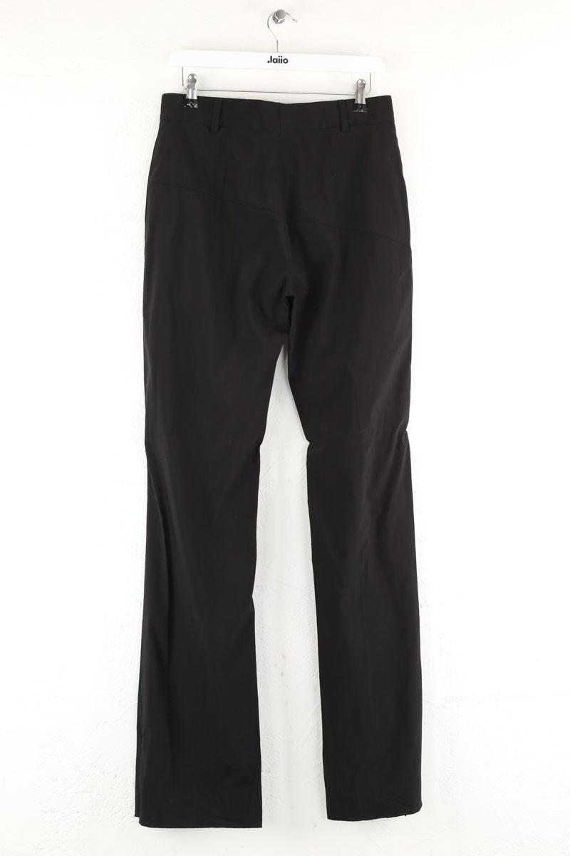 Droit Heliot Emil  Noir