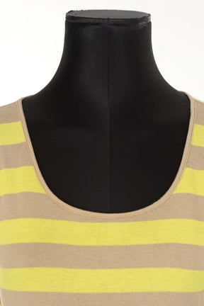T-shirts Sonia Rykiel  Jaune