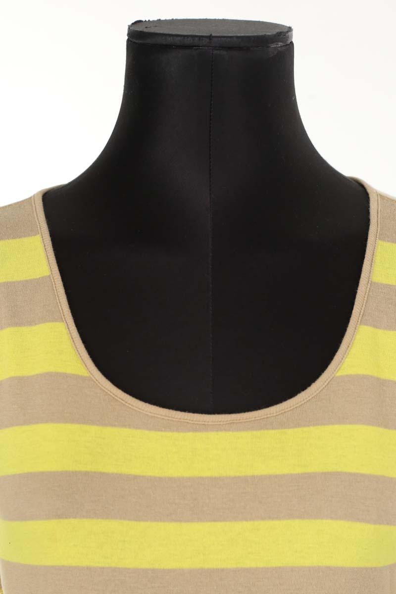 T-shirts Sonia Rykiel  Jaune