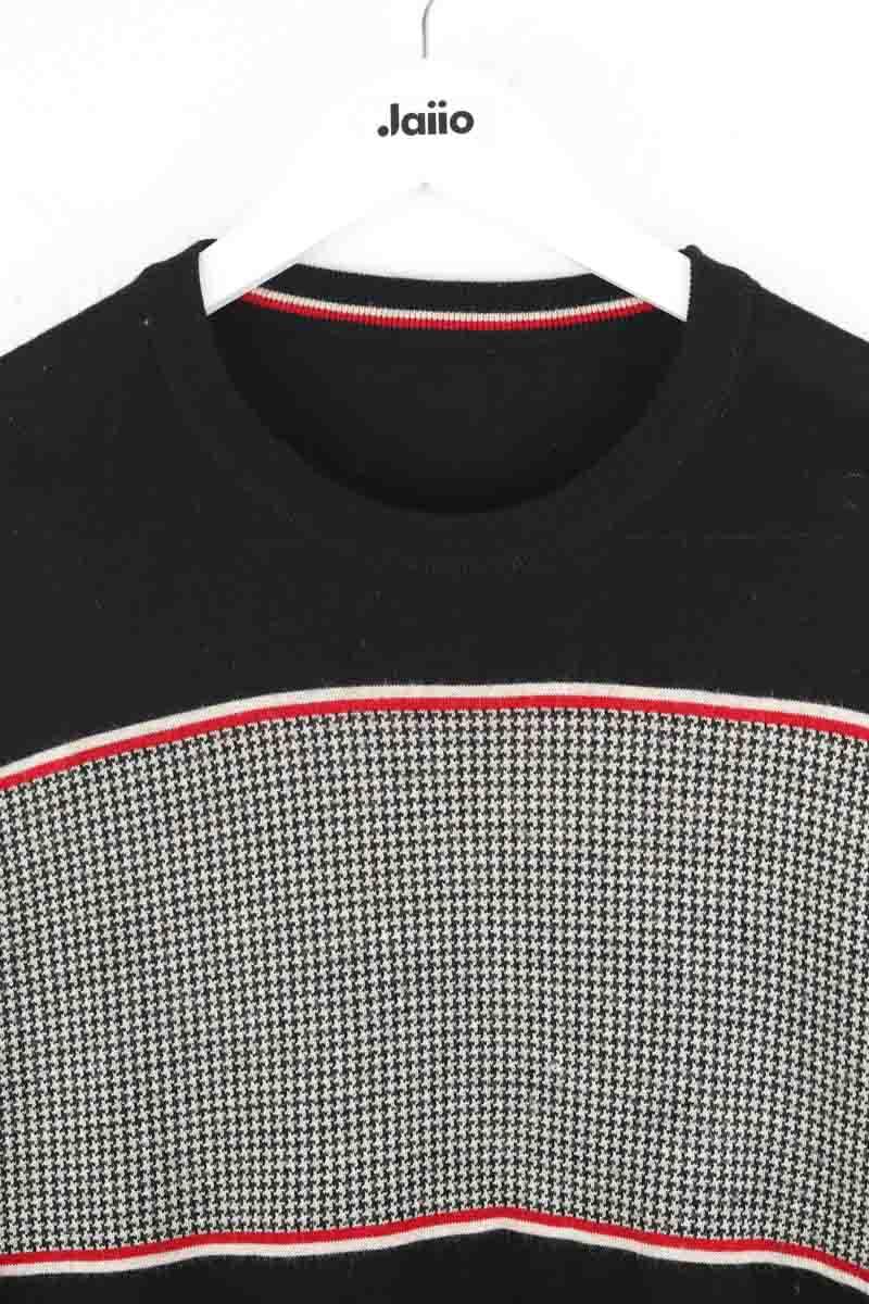 Pulls Carolina Herrera  Noir