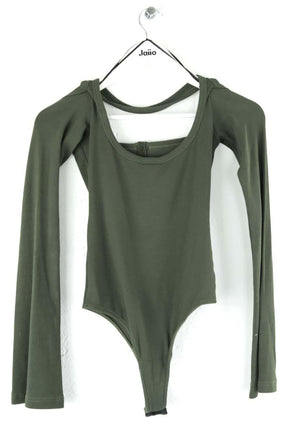 Top Courrèges  Kaki