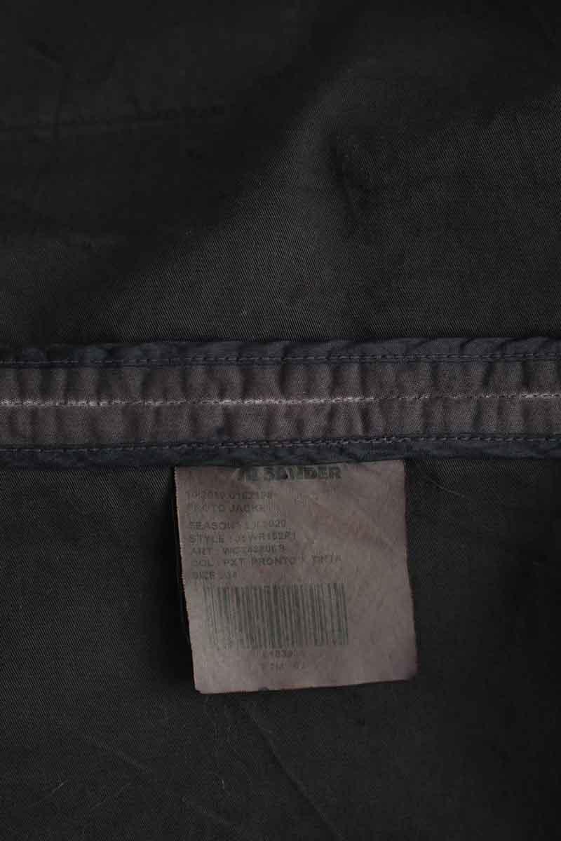 Veste Jil Sander  Noir