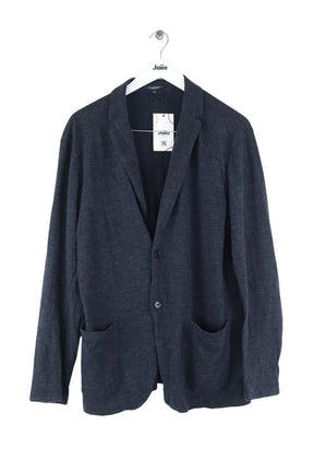 Gilets Burberry  Bleu