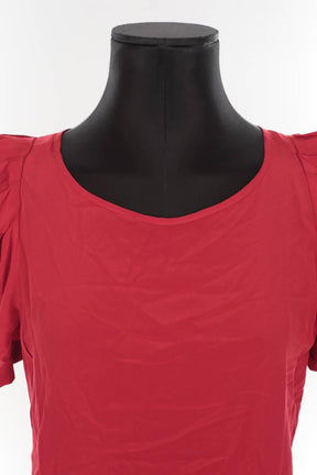 Mini Maje  Rouge