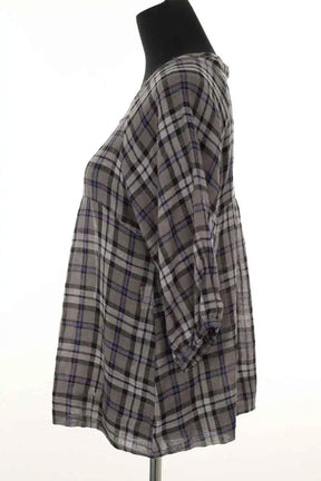 Blouse Iro  Gris