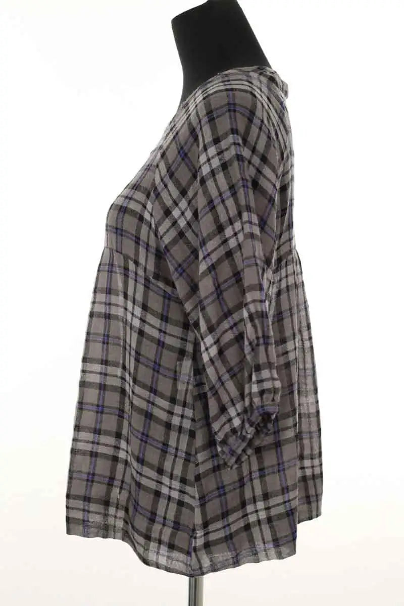 Blouse Iro  Gris