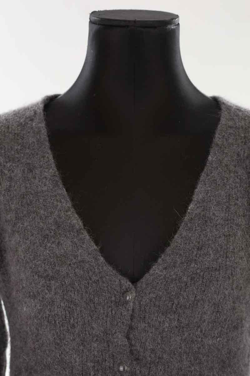 Cardigans Sézane  Gris