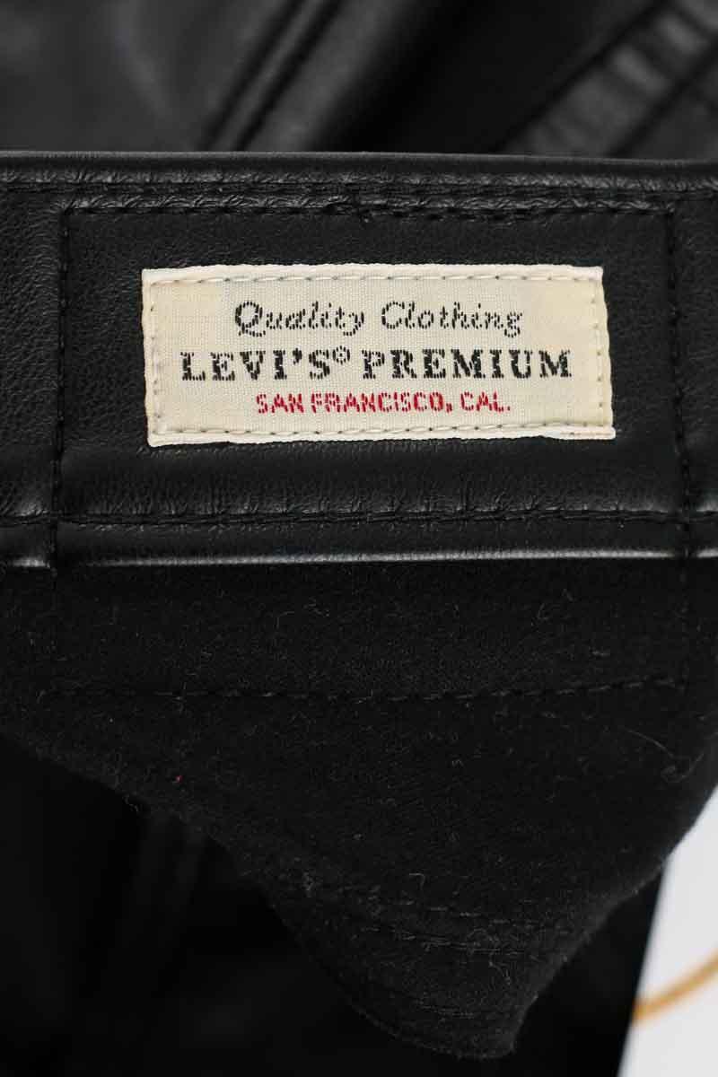 Pantalon Levi's  Noir