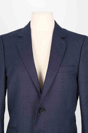 Blazers The Kooples  Bleu