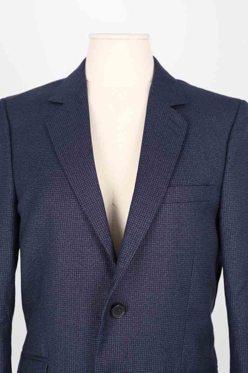 Blazers The Kooples  Bleu