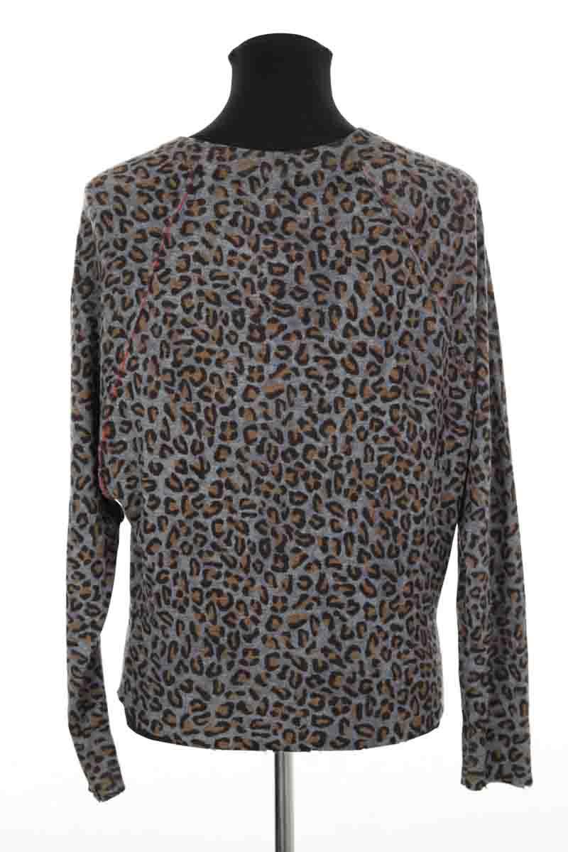 Pulls Zadig & Voltaire  Gris