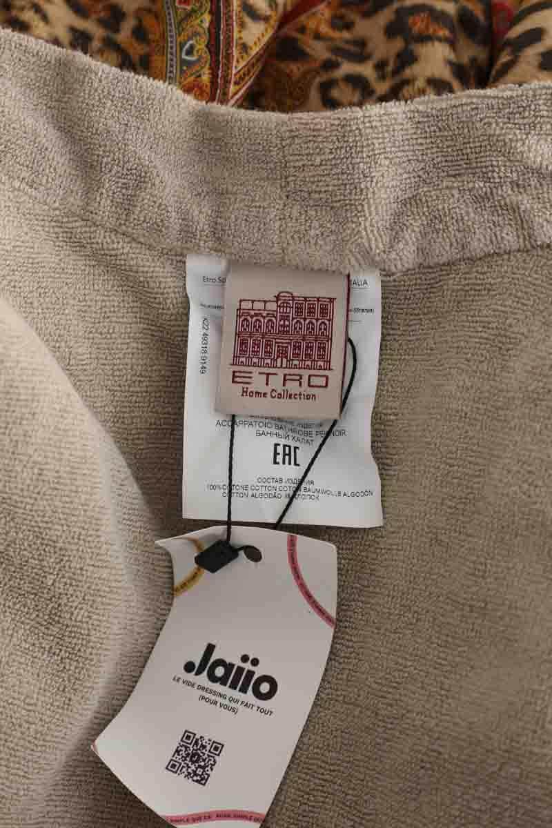 Peignoir Etro  Marron
