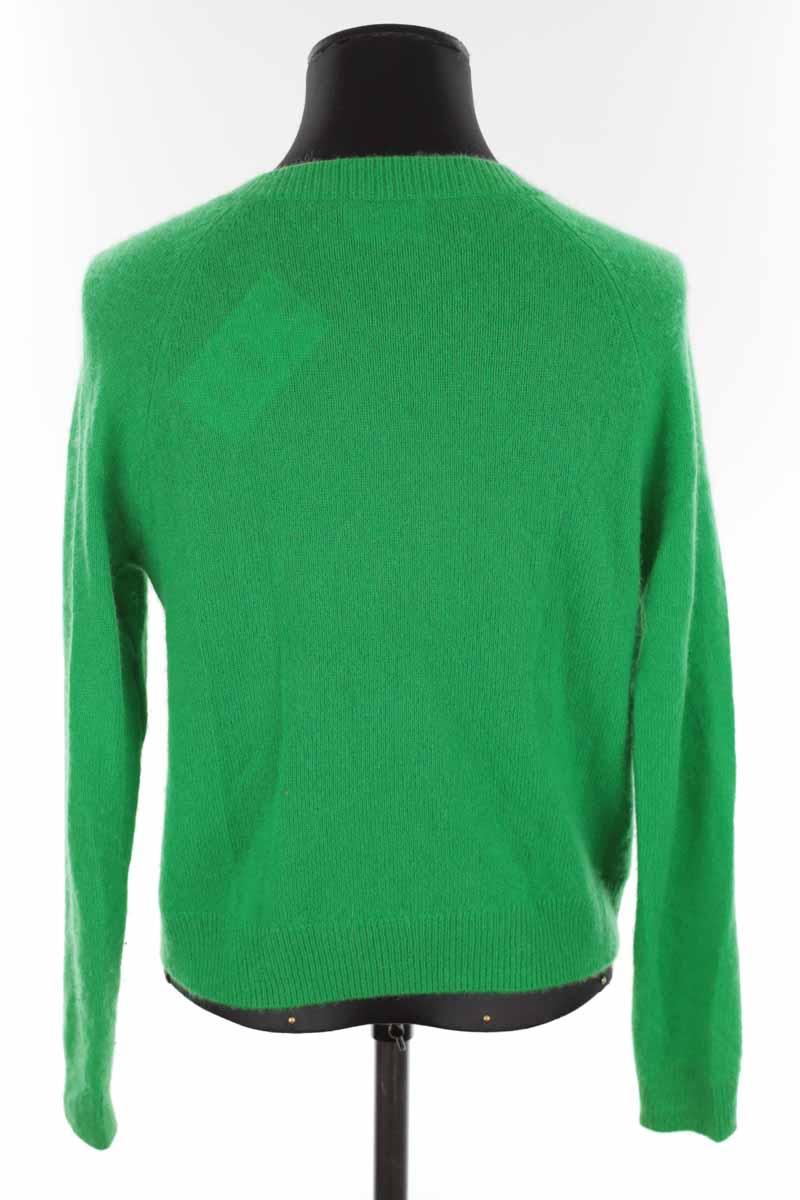 Pull-over From Future  Vert