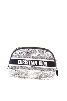 Pochettes Dior  Noir