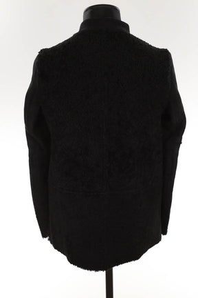 Manteau Sandro  Noir