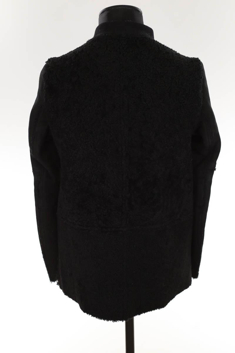 Manteau Sandro  Noir