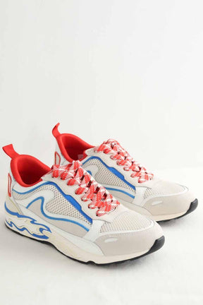 Baskets Sandro Flame Beige