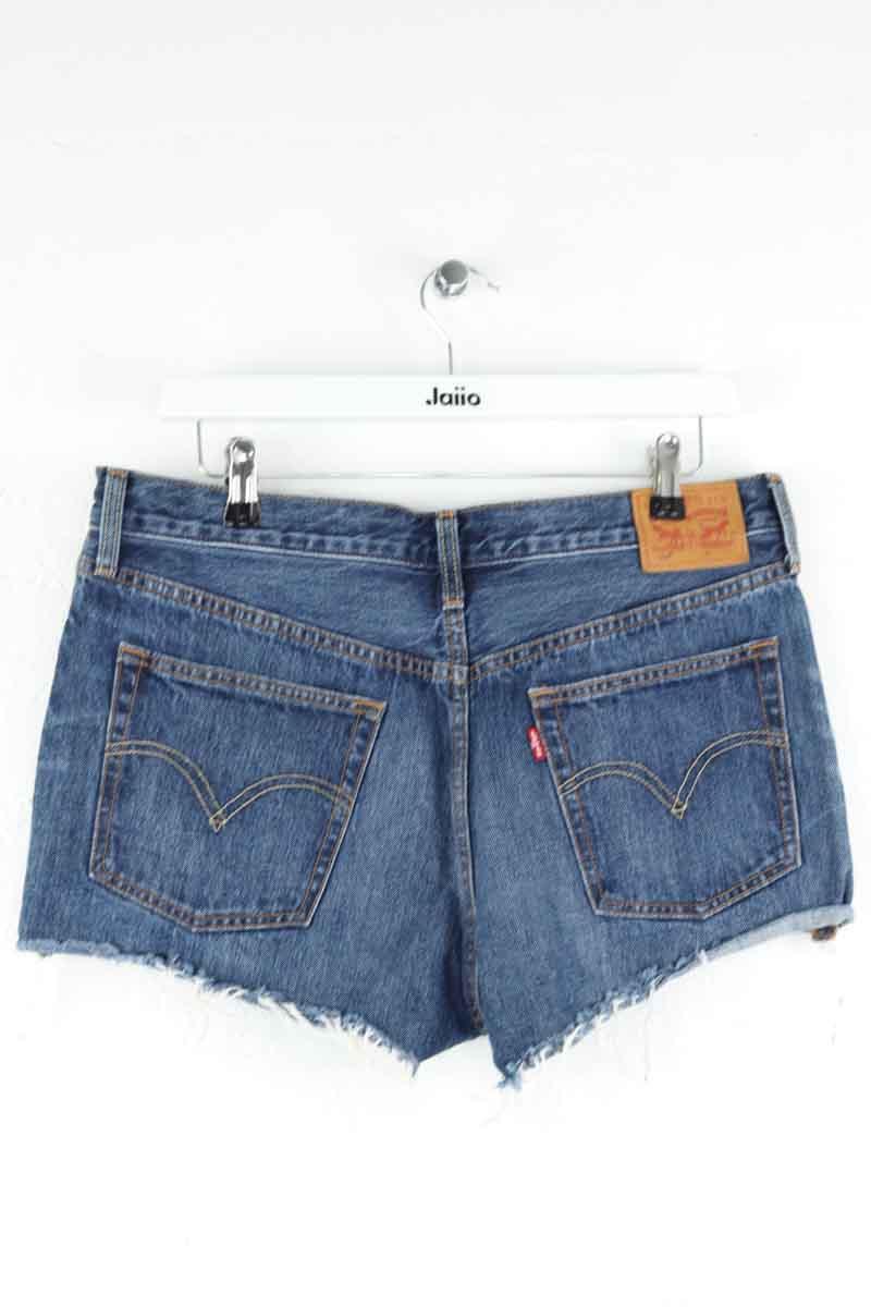 Mini Levi's  Bleu