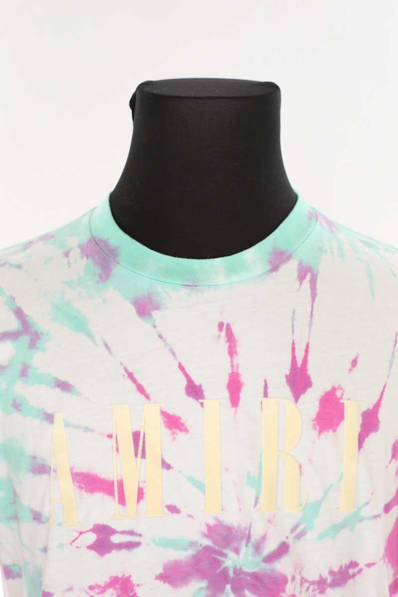 T-shirt Amiri  Multicolore