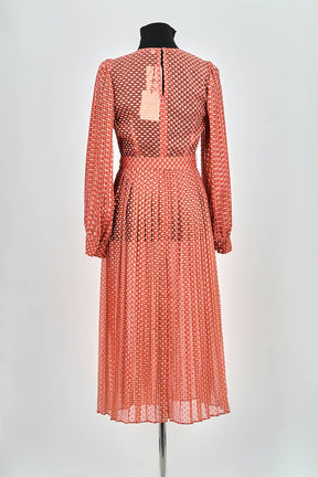 Maxi LK Bennett  Rose