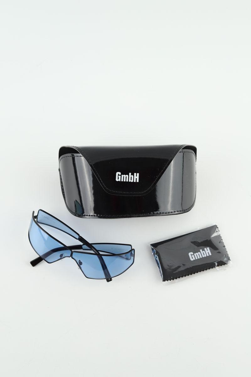 Lunettes de soleil GmbH  Bleu