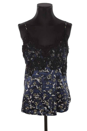 Top Dorothée Schumacher  Bleu