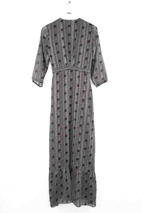 Mi-longueur Bash  Noir