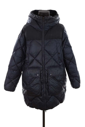 Doudounes Aigle  Bleu