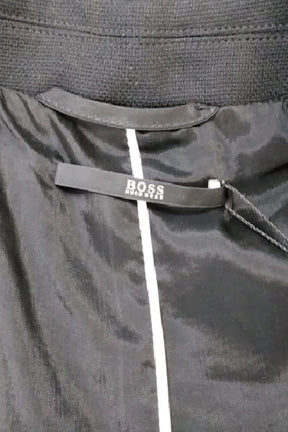 Blazers Hugo Boss  Noir