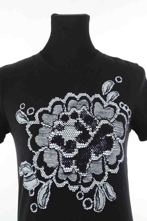 T-shirts Paule Ka  Noir