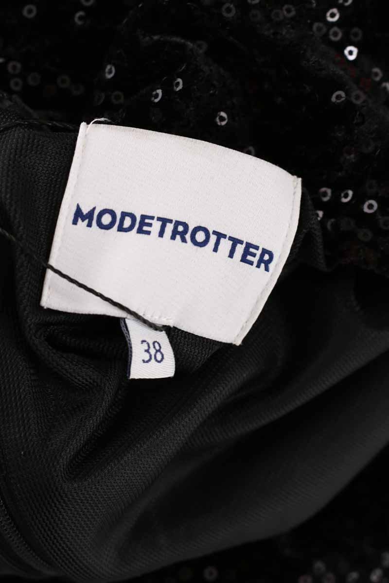Maxi Modetrotter  Noir