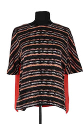 Blouse Kenzo Multicolore en Synthétique, taille XL - Seconde Main