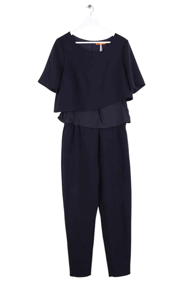 Combinaison Boss Marine en Synthétique, taille XL - Seconde Main