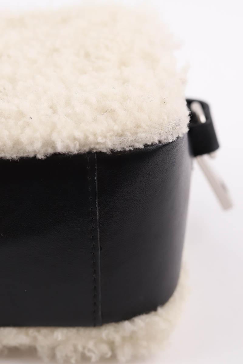 Bandoulière Sandro  Noir