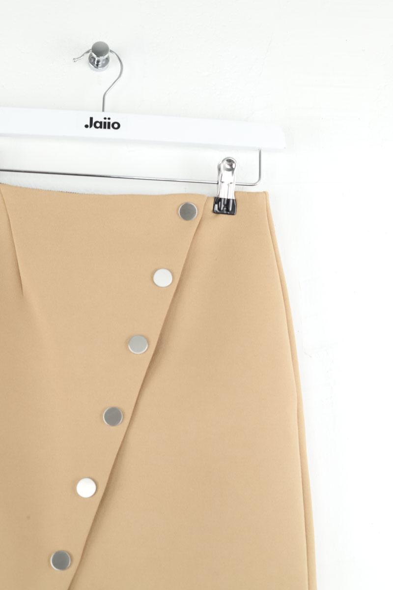 Mini Maje  Beige